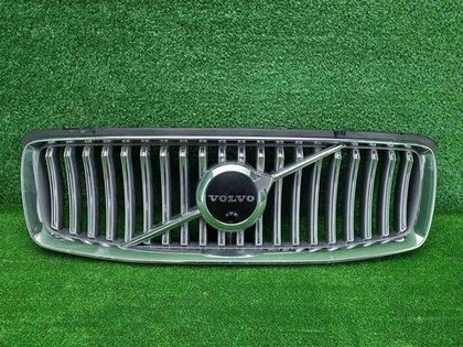 Решетка радиатора Volvo XC90 2 (2019-2024)