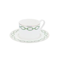 Сервиз чайный Gipfel Rome 42209 15 предметов