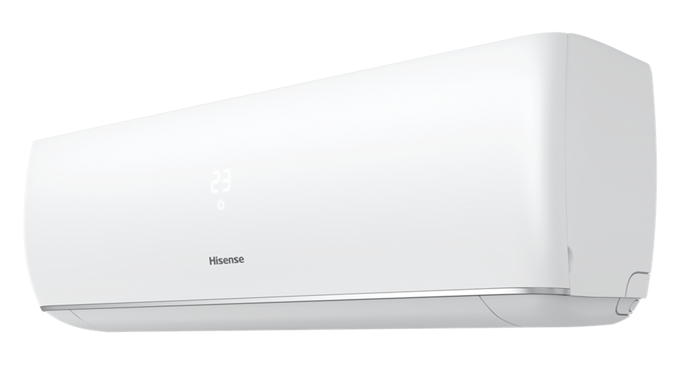 Сплит-система кондиционер инверторный Hisense Expert Pro AS-24UW4RBBTV03