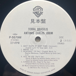 Antonio Carlos Jobim ‎– Terra Brasilis 2LP (Япония 1980г.) Promo