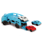 Автовоз с машинками Артикул Арт. №266