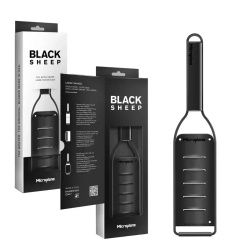 Microplane Tarka Blacksheep Large