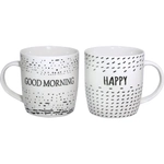 Кружка 360 мл Пожелание