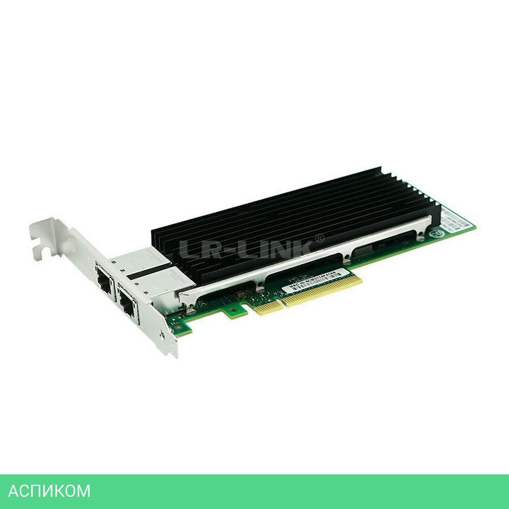 Сетевая карта Lr-Link LREC9802BT