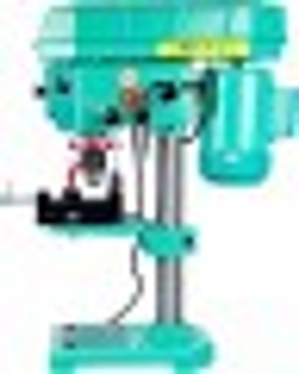 Станок сверлильный Sturm BD7037