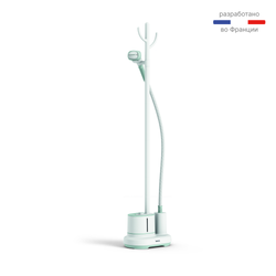 Вертикальный отпариватель с вешалкой Tefal Origin Home IT3274E1