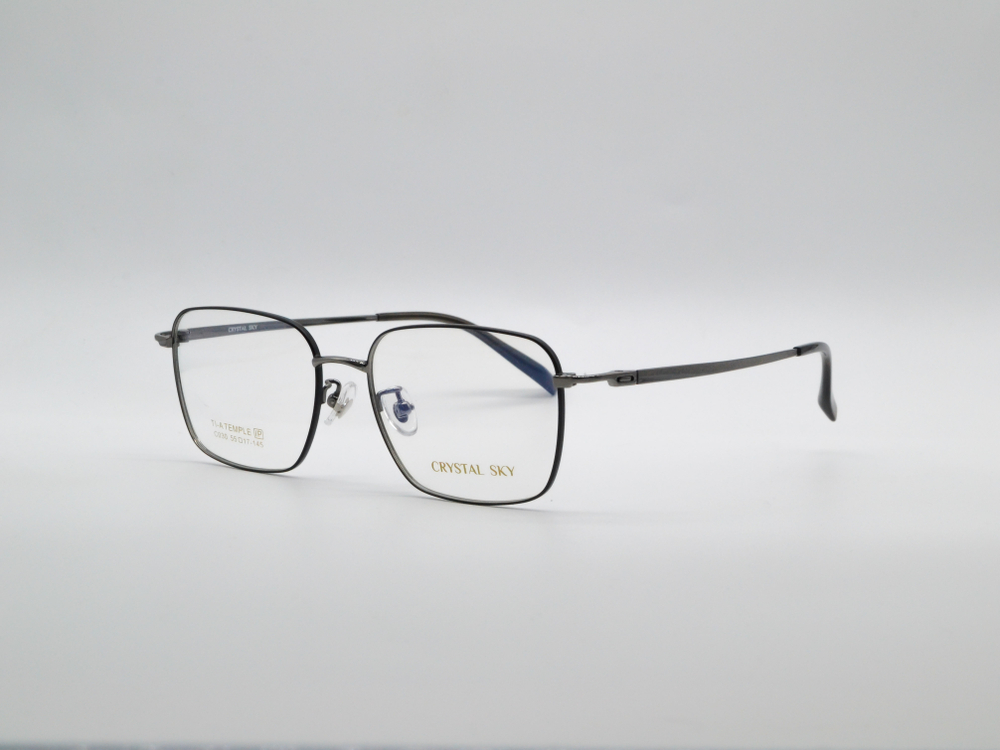 Изг. оправы CRYSTAL SKY C030 C4