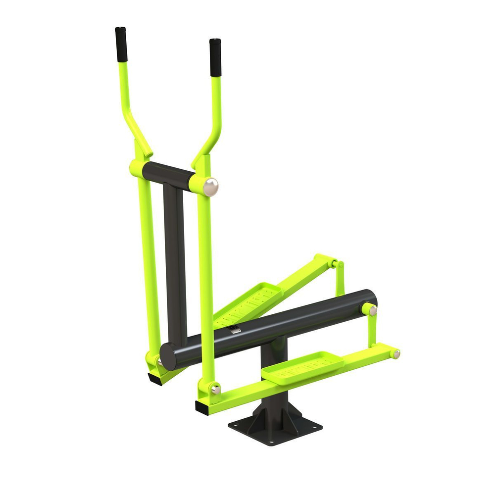 Smart-1022 Уличный тренажер Эллипсоид ZAVODSPORTA