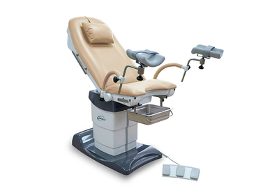 Кресло гинекологическое МЕДИН КГМ-3П