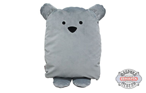 Подушка Мишутка