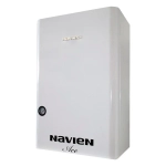 Газовый котел Navien ACE-20AN, НС-1205520