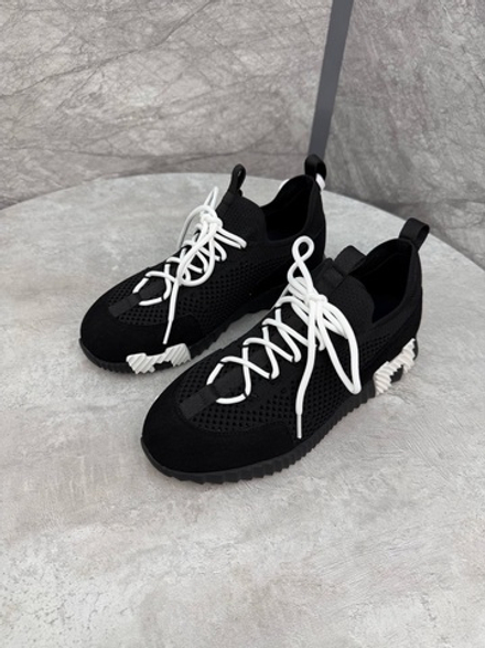 Кроссовки Hermes Slip-on Lift