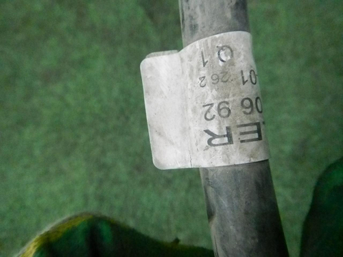 Шланг фароомывателя Mercedes E C207 (2009-2016)