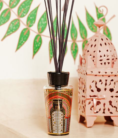 Marrakech, аромадиффузор c палочками Limited editions, Baobab Collection