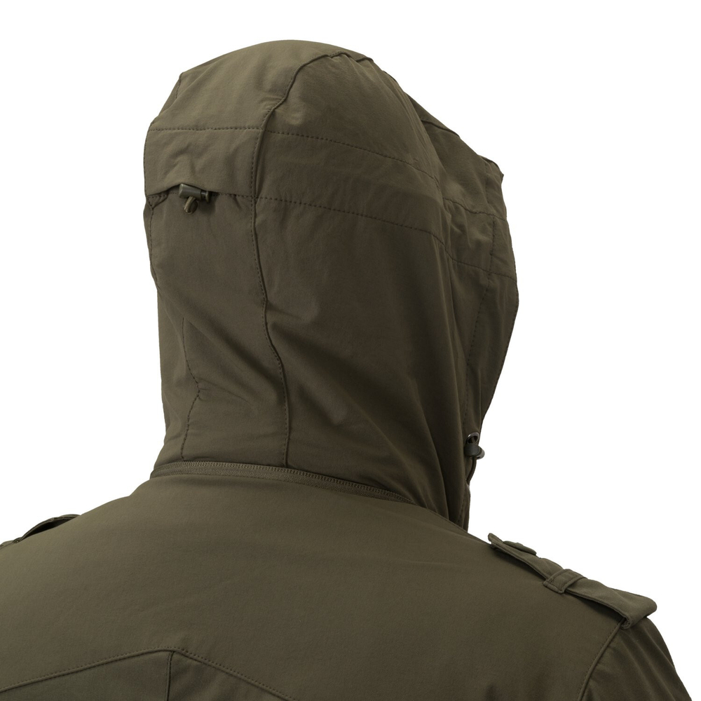 Helikon-Tex Covert M-65 Jacket® - Taiga Green