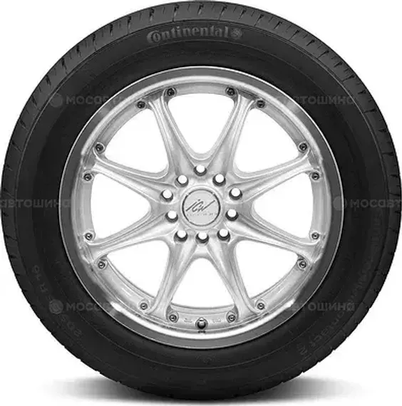 Continental ContiPremiumContact 2 185/60 R15 84H