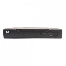 IP видеорегистратор 16 кан. ST-NVR-S1608X25