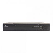 IP видеорегистратор 16-ти канальный ST-NVR-S1608X25