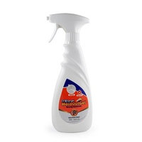 Средство-гель жидкое для удаления плесени c апельсиновым маслом KMPC Orange Power Mildew Remover 500мл