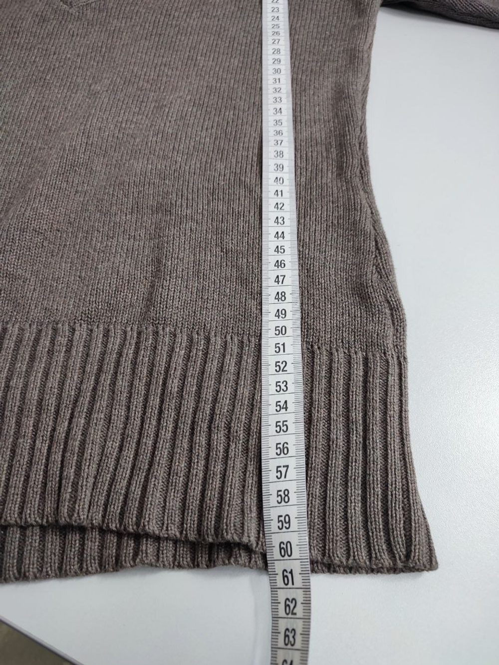 Джемпер Yessica стильный 46 размер