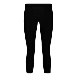 Мужские теннисные штаны BIDI BADU Gluteus Max Move Tight Men - Black