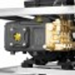 Автомойка DAEWOO DAW 3500 S DAW 3500S