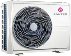 Компрессорно-конденсаторный блок Dantex DK-07WC/AF