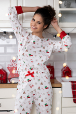 Пижама Samantha Sensis