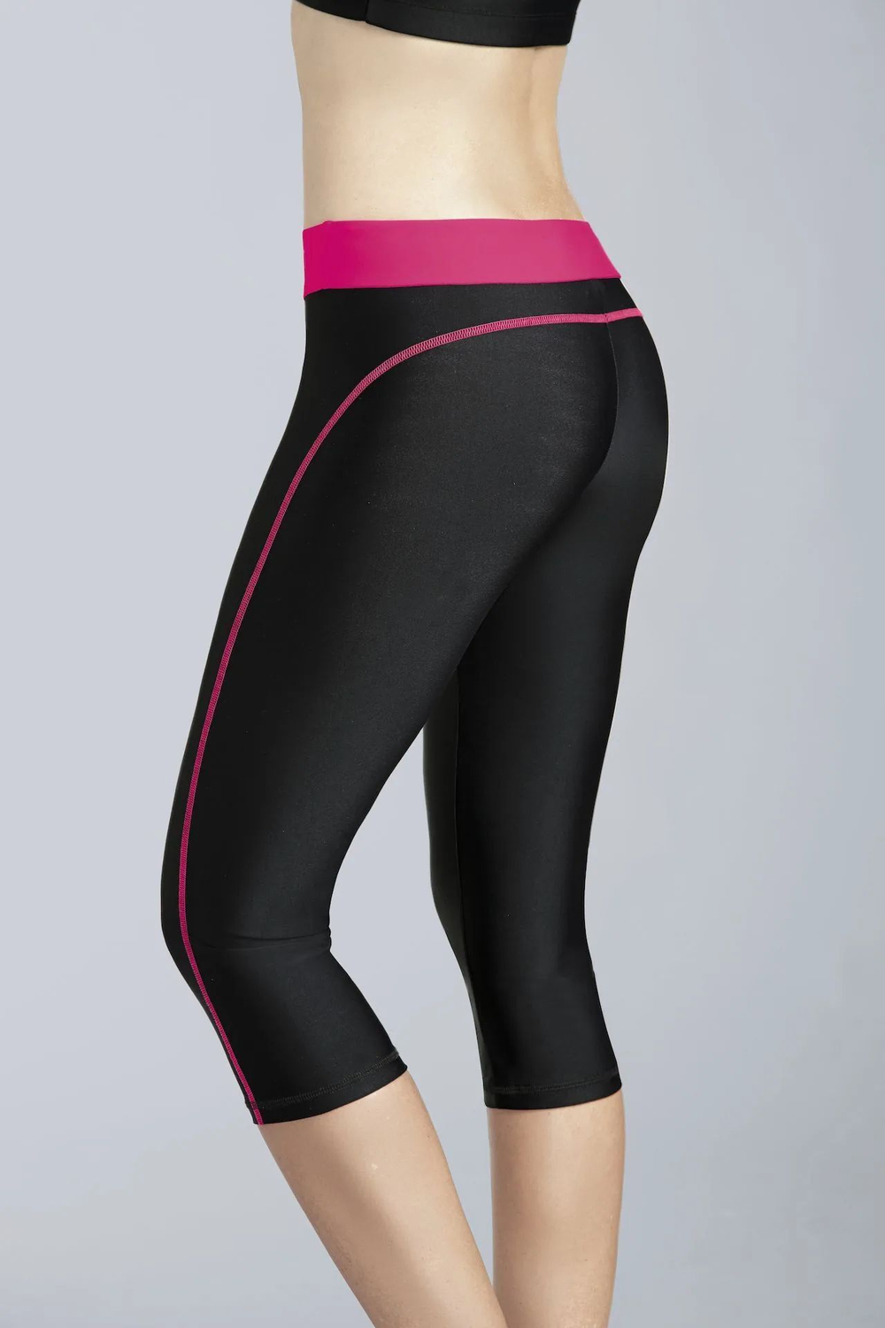 Спортивные капри Capri 1221 Amoena