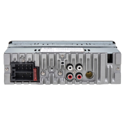 Автомагнитола ARNEZI Wave A3 4х25Вт (Bluetooth, FM, AUX, USB, TF, Remote) / A2009005