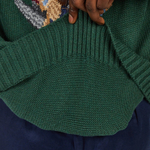 Свитер Polo Ralph Lauren Bear Green