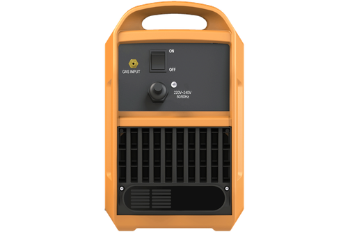 Сварочный полуавтомат HUGONG EXTREMIG 200W III - [220В / 40-200А / MIG/MAG]