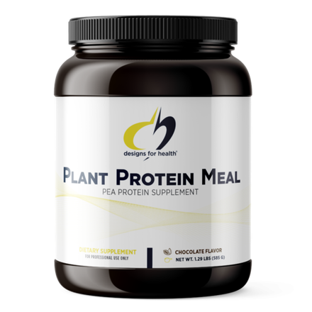 Plant Protein Meal