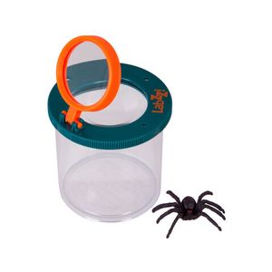 Лупы-стаканы