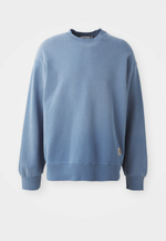 Carhartt WIP Толстовка - Голубой