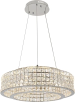 Подвесная люстра Stilfort KARNELLI 4024/09/06P