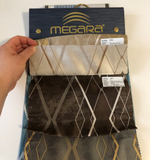 Портьерная ткань Megara арт. 9081 (высота 310 см, Турция)