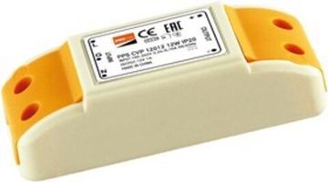 Блок питания PPS 12V 12 W IP20 80х32х22