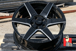 Комплект дисков Shogun A1 16x7 et38 5x100