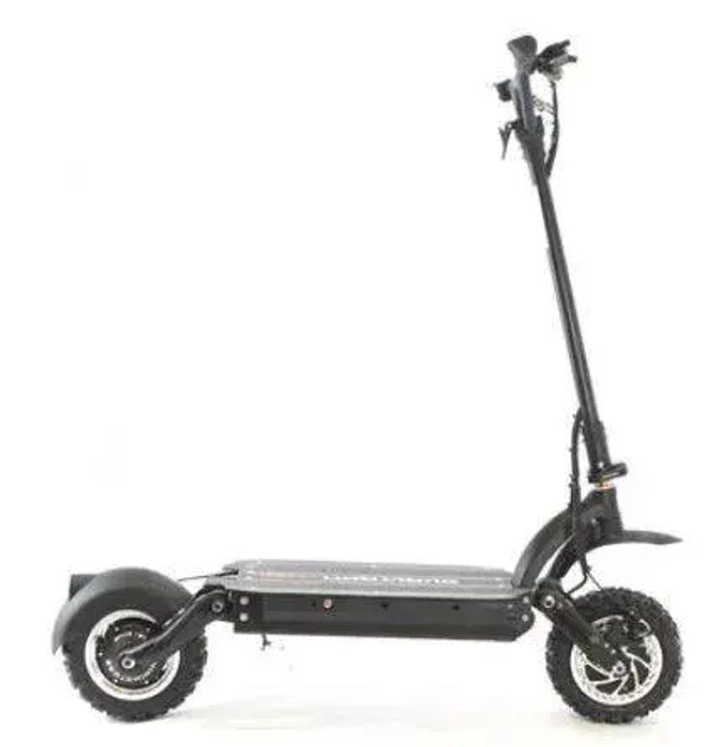 Электросамокат Dualtron Ultra 2 (60V)