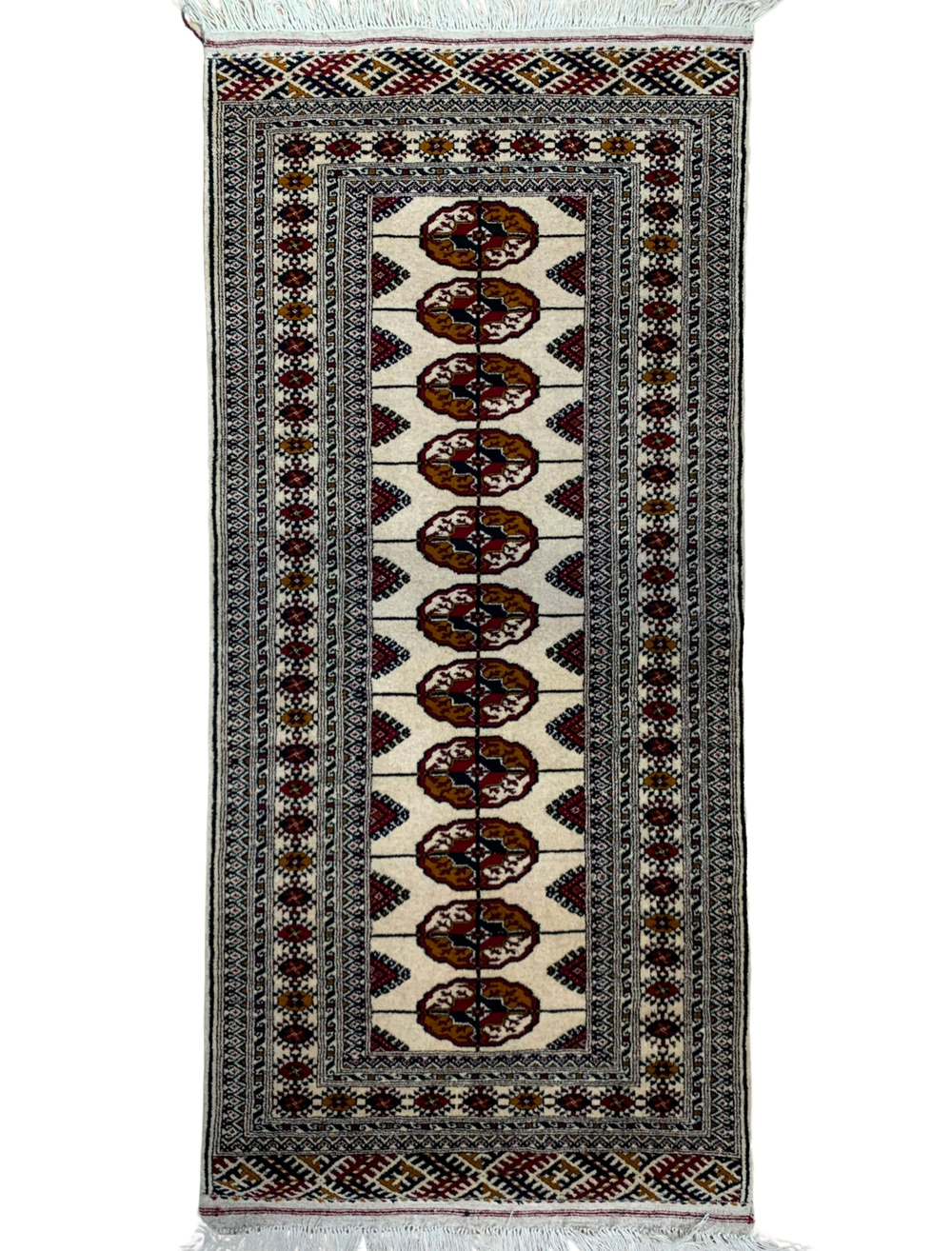 Teke 75 x 160 см