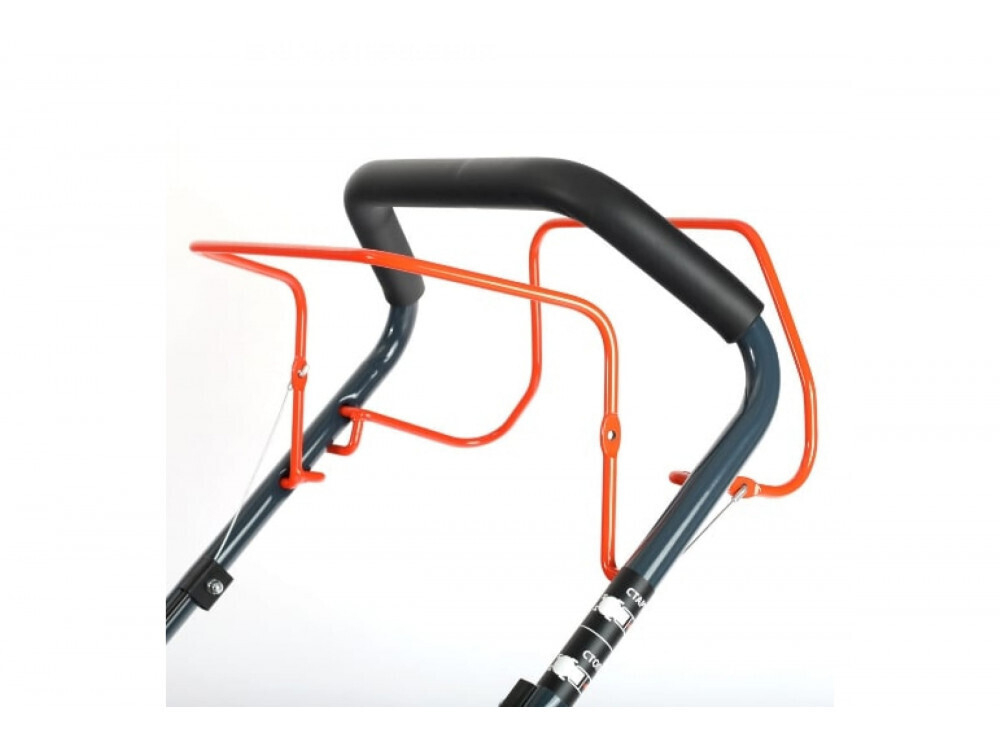 Газонокосилка бензиновая PATRIOT PT 42LS