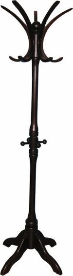 Вешалка напольная В-12