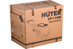 Виброплита Huter VP-110W 74/6/10