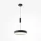 Потолочный светильник Зон / Zon 45 Вт 3000 К 120° Technical c032cl-45w3k-rd-b