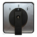 Кулачковые (галетные)  переключатели Энергия CA, CS