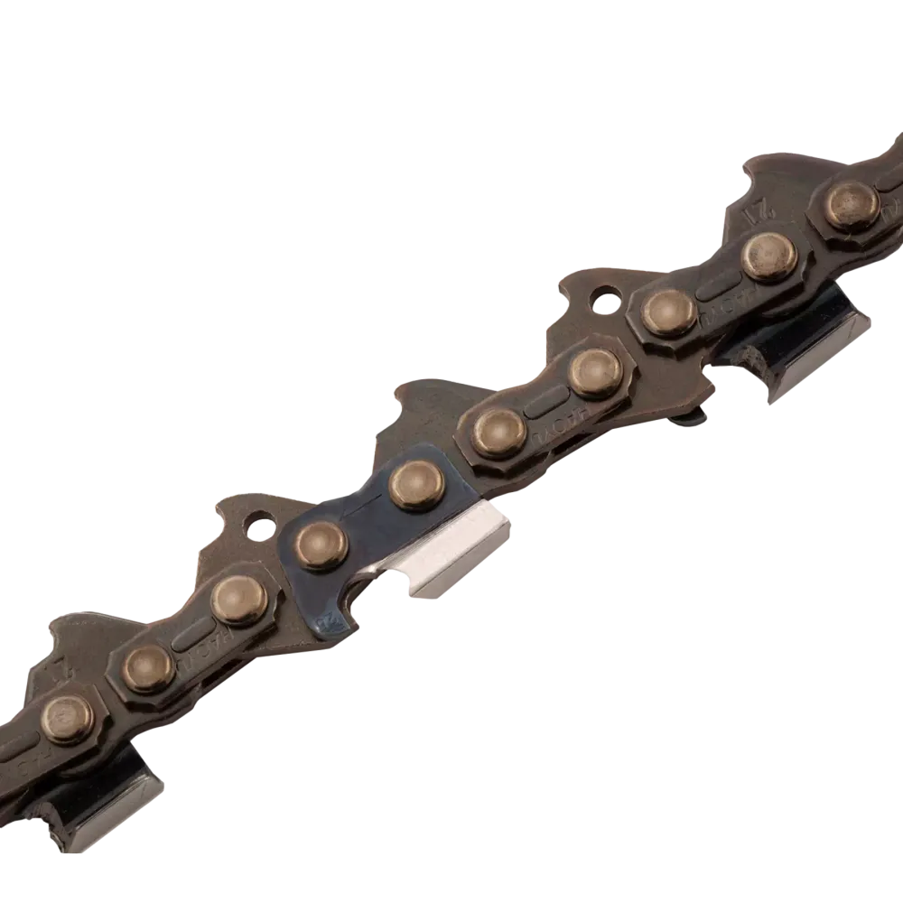 59806 Цепь для пилы DGS-5820, шина 50 см (20"), шаг 0,325", паз 1,5 мм, 76 звеньев  Denzel