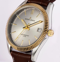 Jacques Lemans 50-4V
