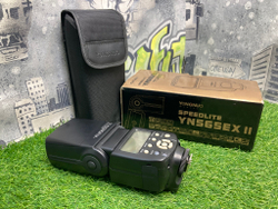 YongNuo Speedlite YN-565EX II for Canon