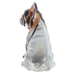 GAEM Фигурка декоративная "Собака", L16 W9 H19 см